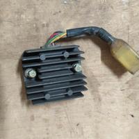 Regolatore di tensione - HONDA NS125 F NS 125