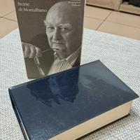 Camilleri - I Meridiani - Storie di Montalbano