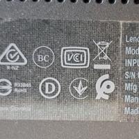 Lenovo IdeaPad S145-15API - 81UT