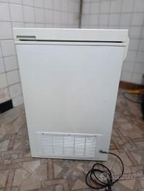 DAYA DCP 150-K A+ 145 LITRI