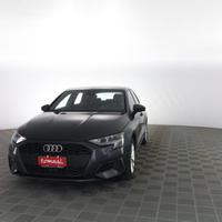 AUDI A3 A3 SPB 35 TDI S tronic Business