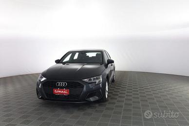AUDI A3 A3 SPB 35 TDI S tronic Business
