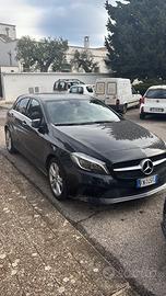 Mercedes classe a 180 d sport