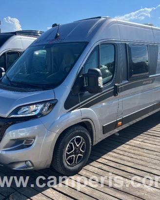 MALIBU MALIBU VAN 640 LE RB GT SKYVIEW