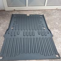 Vasca Copri bagagliaio Doblò Van