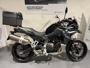 BMW F 800 GS Abs my24