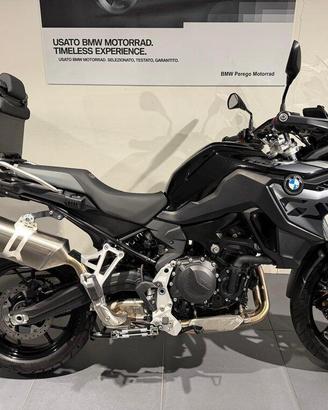 BMW F 800 GS Abs my24
