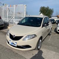 Lancia Ypsilon 1.3 MJT 16V 95 CV 5 porte S&S Silve