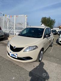 Lancia Ypsilon 1.3 MJT 16V 95 CV 5 porte S&S Silve
