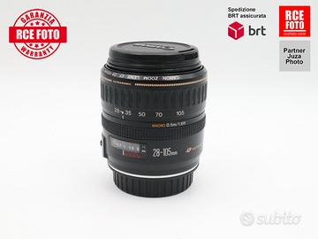 Canon EF 28-105 F4-5.6 (Canon)