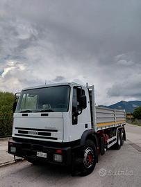 IVECO EUROTECH 190 E30 RIBALTABILE - 1997