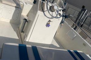 barca Fischer 4.80 con motore 40 hp