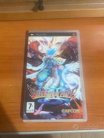 Breath Of Fire III PSP