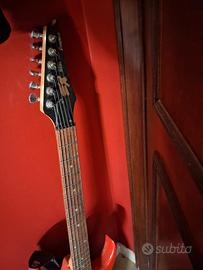 ibanez gio 