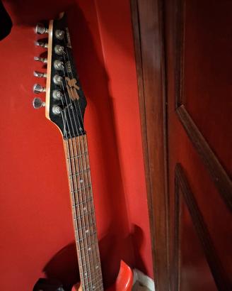 ibanez gio 