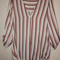 Camicia Stradivarius tg.M