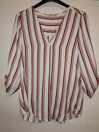 Camicia Stradivarius tg.M