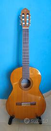 Chitarra Classica YAMAHA C40 + supporto + plettro