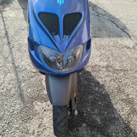 Piaggio Zip SP 50 - 1997 libretto verde