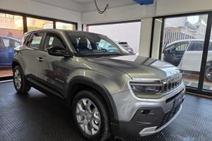 Jeep Avenger 1.2 100cv NUOVA-TASSO 0 A PART.20900€