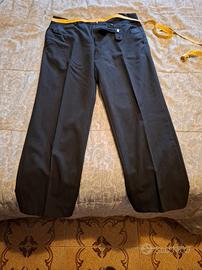 completo uomo Ermenegildo Zegna 