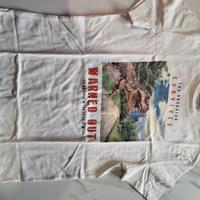 Maglia di cotone di Calliope 