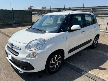 Fiat 500L 1.3 MJT 95CV Cambio Automatico - Clima