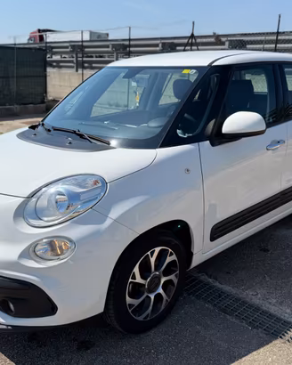 Fiat 500L 1.3 MJT 95CV Cambio Automatico - Clima