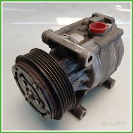 Compressore Clima AC Aria Condizionata DENSO