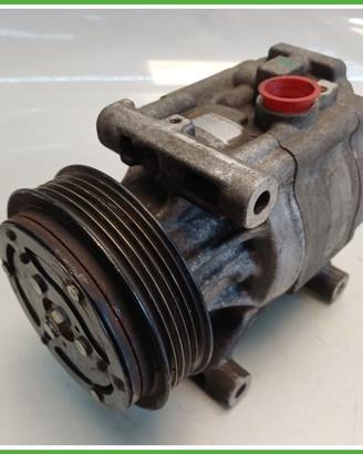 Compressore Clima AC Aria Condizionata DENSO