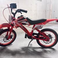 Bici bambino