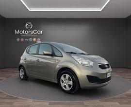 KIA Venga 1.4 CRDi 90 CV Active **NEOPATENTATI**