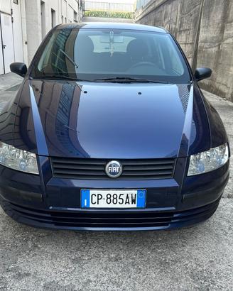 Fiat Stilo 1.9 JTD 5 porte Active