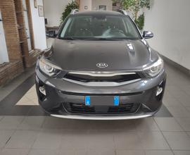 Kia Stonic 1.4 MPI EcoGPL Energy