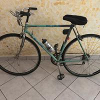 Bici per appassionati