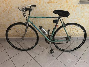 Bici per appassionati
