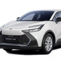 Toyota C-HR 1.8 HV Active