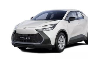 Toyota C-HR 1.8 HV Active