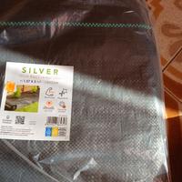 Cose da giardino ancora nuove