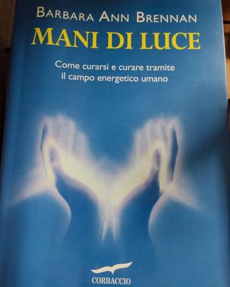 Mani di luce