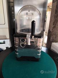 spillatore frigo Heineken Blade 8 litri