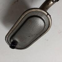 Pescante olio Fiat Croma 2.0 8 valvole