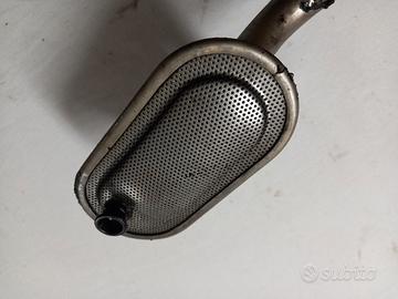 Pescante olio Fiat Croma 2.0 8 valvole