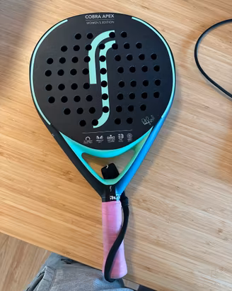 Racchetta Padel Donna