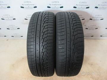 205 60 16 Hankook 85% MS 205 60 R16 Pneus
