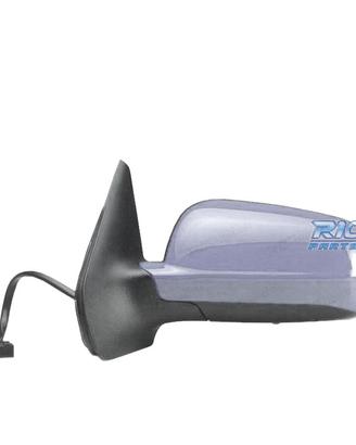 SPECCHIO COMPLETO SINISTRO VOLKSWAGEN VW GOLF IV 9