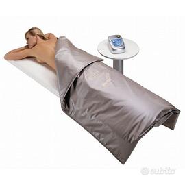 Elettrocoperta Imetec Termotronic beige