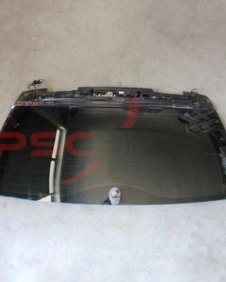 Lunotto termico BMW E46 serie 3 330D Touring