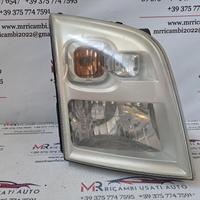 FARO ANTERIORE DESTRO FORD Transit Serie 6C11-13W0