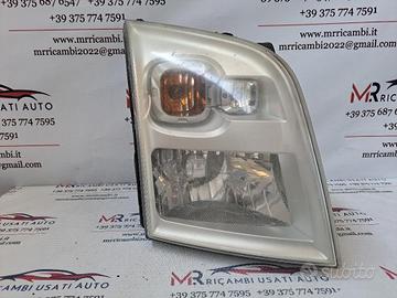 FARO ANTERIORE DESTRO FORD Transit Serie 6C11-13W0
